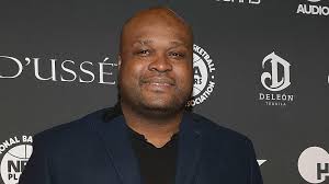 Antoine D. Walker